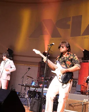 Yacht Rock Revue Phoenix