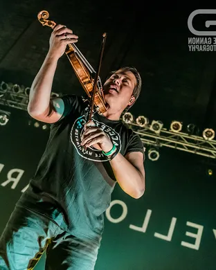 Yellowcard Phoenix