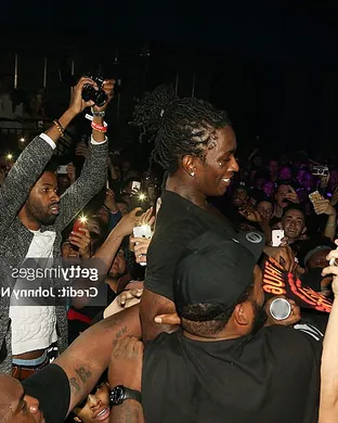 Young Thug Phoenix
