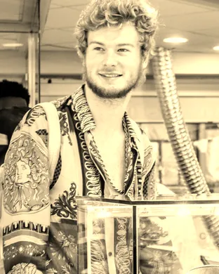 Yung Gravy
