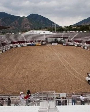 Buck-N Rodeo Grounds Chandler
