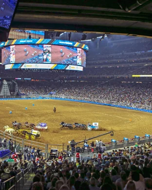 Turquoise Circuit Finals Rodeo Cave Creek