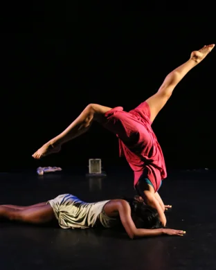 World Hip Hop Dance Championship