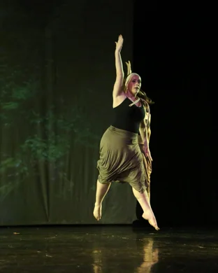Malpaso Dance Company Tempe