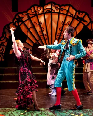Hadestown - Teen Edition Scottsdale