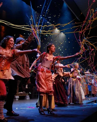 Ever After - The Musical Phoenix