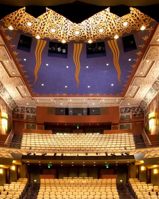 Arizona Opera: Scalia/Ginsburg