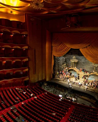 Arizona Opera Phoenix